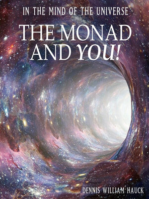 cover image of In the Mind of the Universe